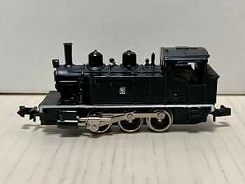 1/150 K.S.K タイプ Cタンク 機関車 TOMIX 2001 Yahoo!オークション - TOMIX 2001 K.S.K. タイプC タンク機関車